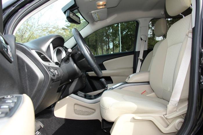 used 2016 dodge journey fwd sxt tallahassee, fl 32308 for sale in tallahassee, florida