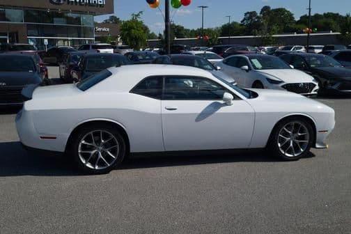 2023 dodge challenger gt in florence, south carolina