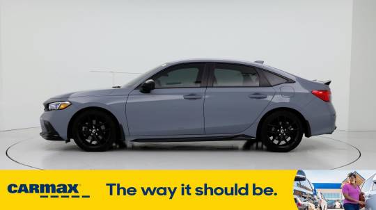 2023 Honda Civic
