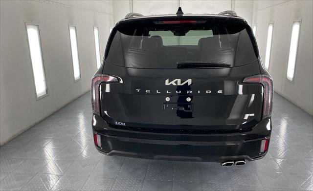 2024 kia telluride sx prestige x-pro