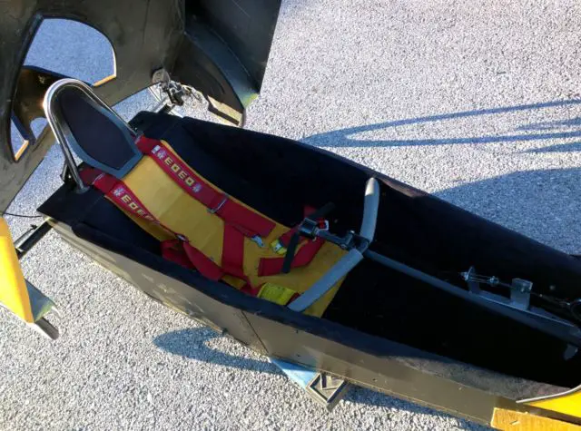 lamborghini extreme gravity racer
