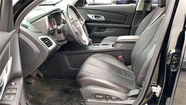 used 2017 gmc terrain fwd slt columbus, oh 43235 for sale in columbus, ohio