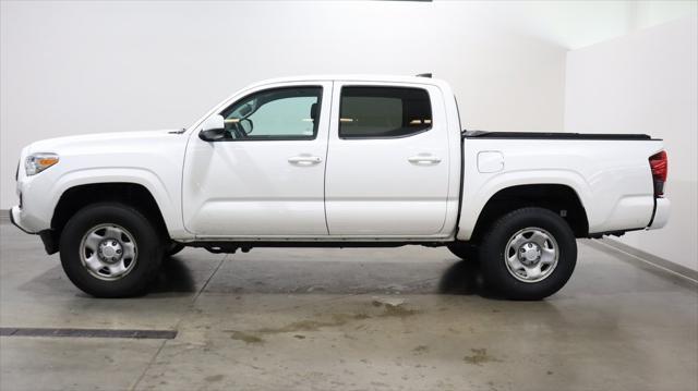 2020 toyota tacoma sr