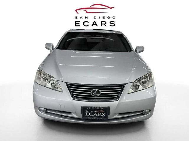 2008 lexus es 350 base (a6)