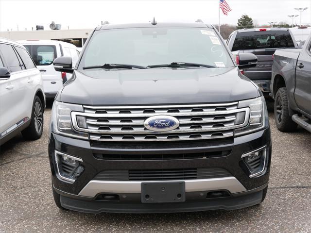 2019 ford expedition max limited