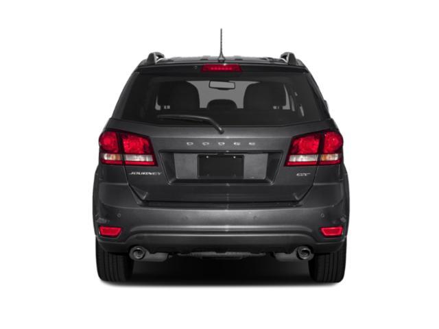 2018 dodge journey gt