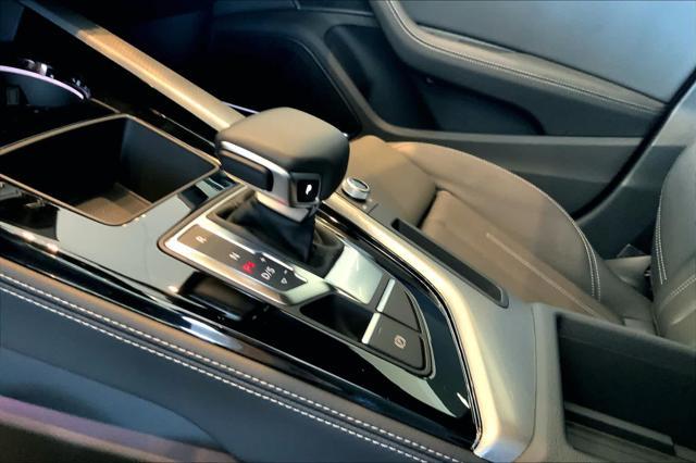 2024 audi a4 prestige 45 tfsi s line quattro s tronic