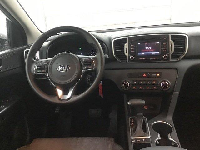used 2017 kia sportage awd lx ontario, oh 44906 for sale in mansfield, ohio