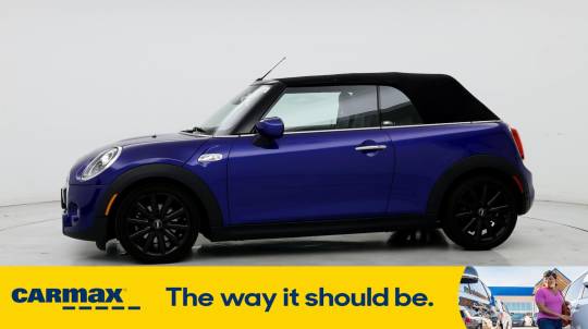 2020 Mini