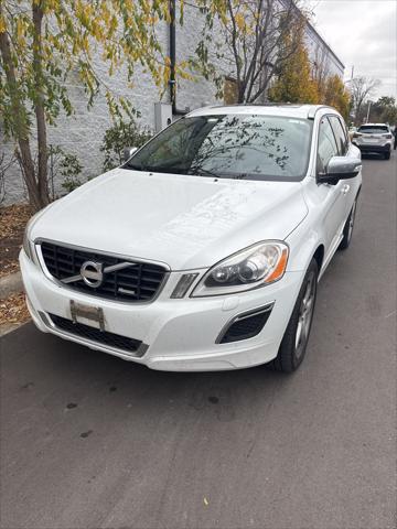 2013 volvo xc60 t6 r-design