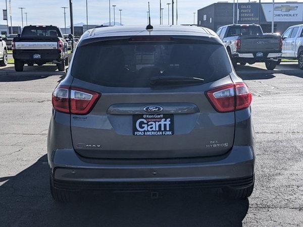 2013 ford c-max hybrid in saint louis, missouri