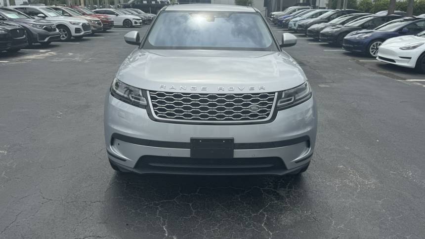 2020 land rover range rover velar p250 s