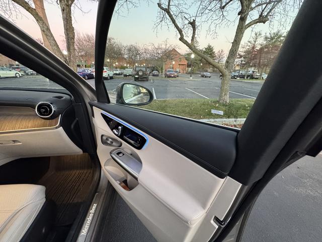 2024 mercedes-benz glc 300 4matic