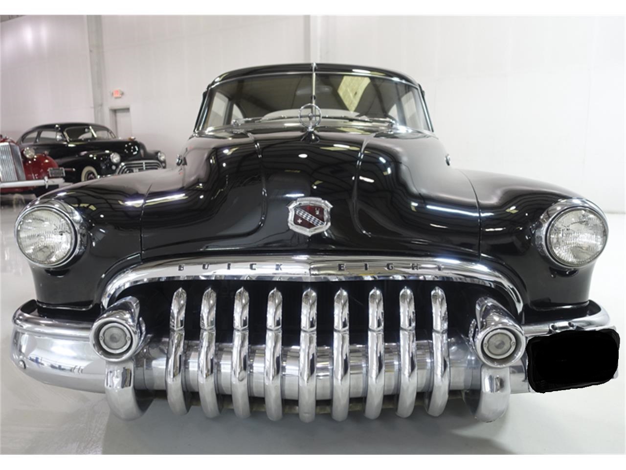 1950 buick series 40