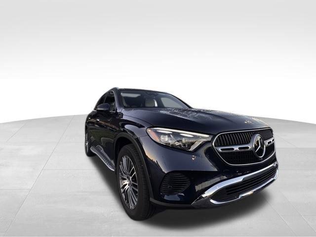 2024 mercedes-benz glc 300