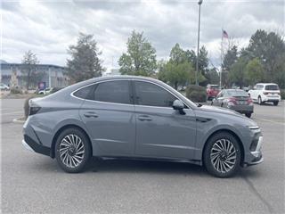 2024 Hyundai Sonata limited