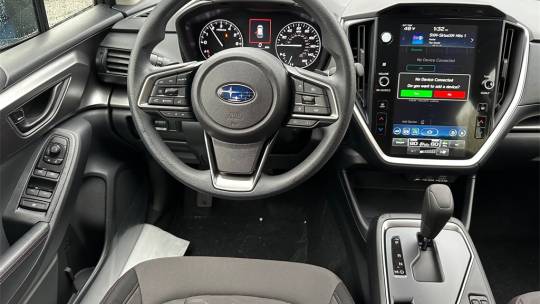 2024 Subaru Impreza