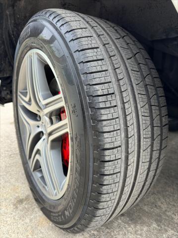 2016 mercedes-benz amg g 4matic