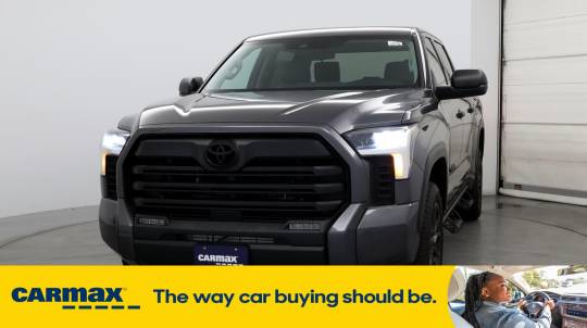 2023 Toyota