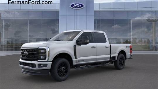 2024 Ford F-250