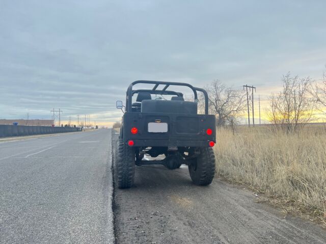 1969 toyota land cruiser 40 suv black 4wd manual
