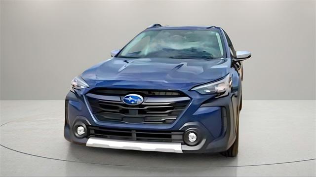 2023 subaru outback touring
