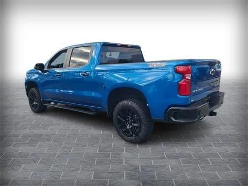 2023 chevrolet silverado 1500 in chicago, illinois