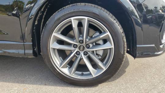2024 Audi Q3