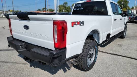 2024 Ford F-350