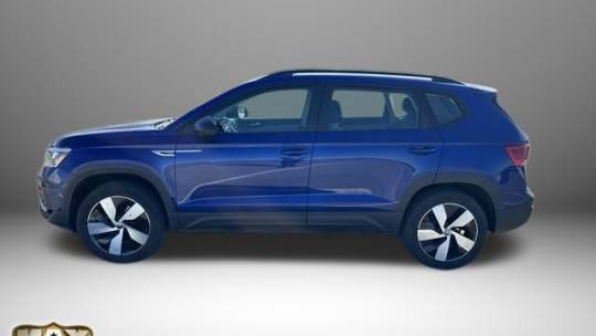 2024 Volkswagen Taos