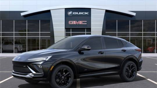 2025 Buick Envista