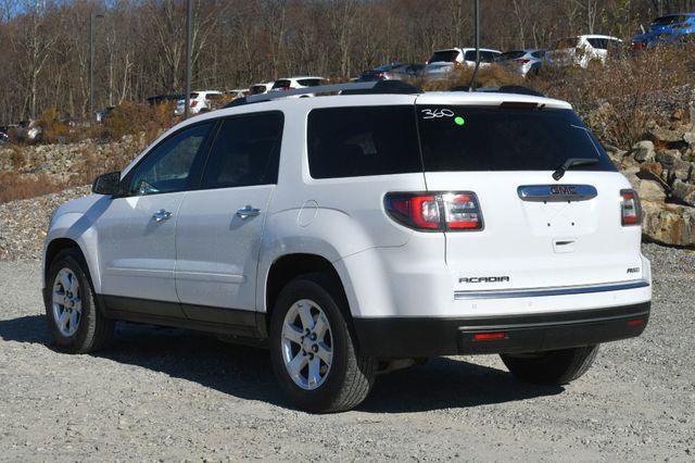 2016 gmc acadia sle-1