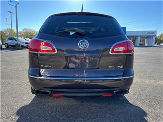 2015 Buick Enclave premium