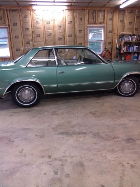 1978 chevy malibu classic coupe