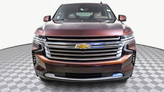 2022 Chevrolet Tahoe