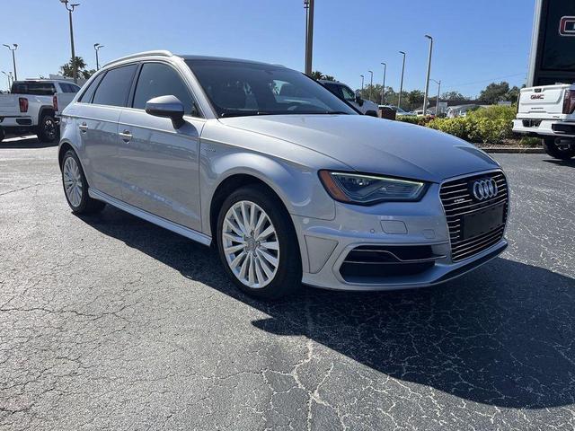 2016 audi a3 e-tron 1.4t premium