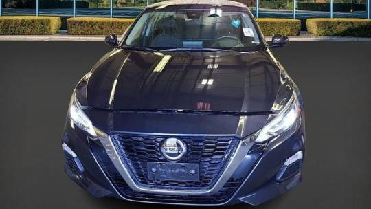 2022 Nissan Altima
