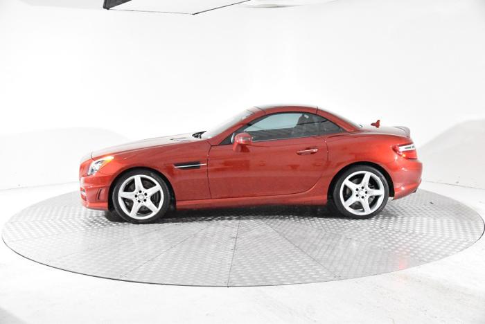 certified 2016 mercedes-benz slk 300 farmington, ut 84025 for sale in farmington, utah