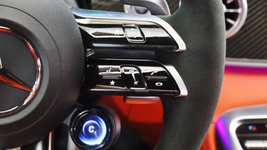 2022 mercedes-benz amg gt 53