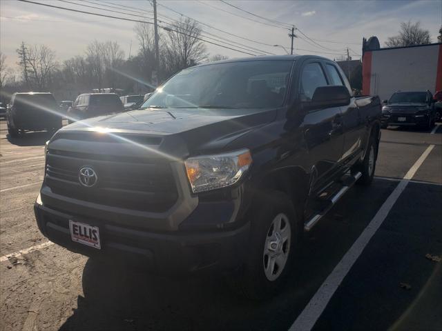 2017 toyota tundra sr