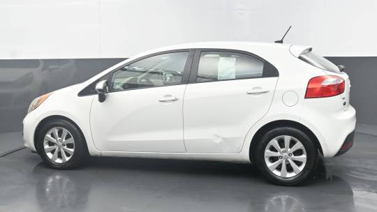 2012 Kia Rio