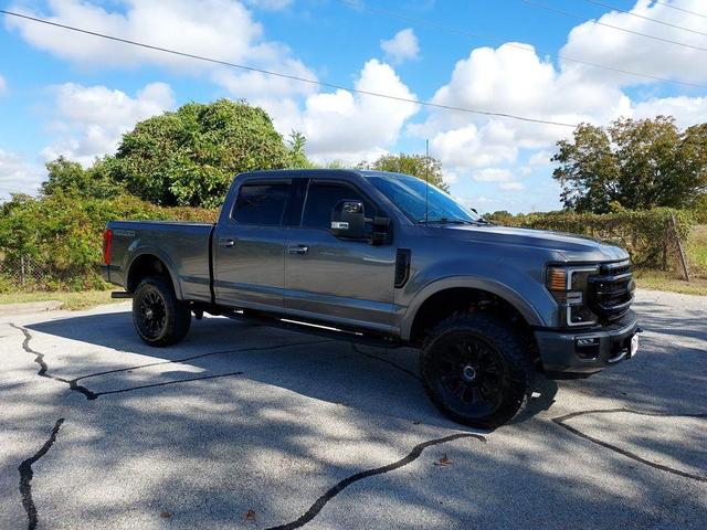 2022 ford f-350 lariat super duty