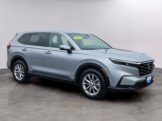 2023 honda cr-v ex awd
