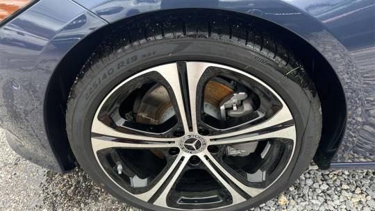 2024 Mercedes-Benz