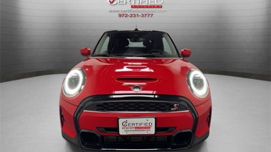 2024 Mini