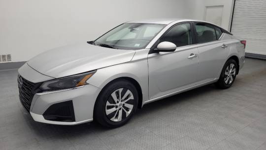 2023 Nissan Altima