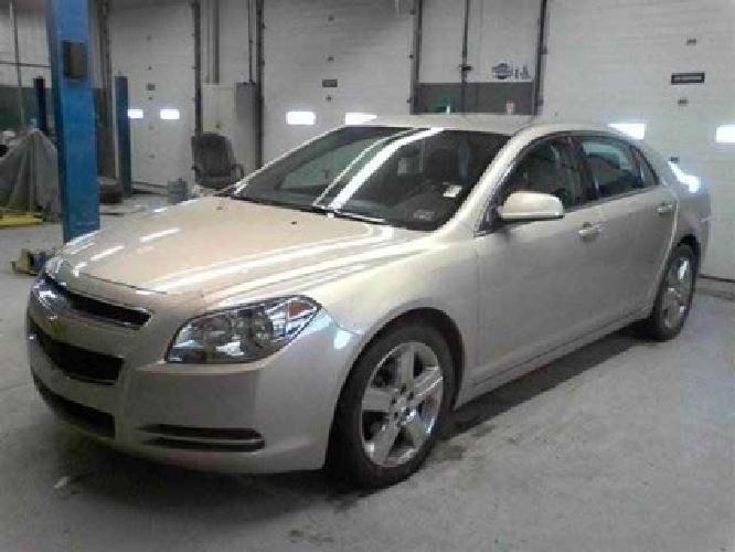 2011 chevrolet malibu lt sedan 4d in north versailles, pa