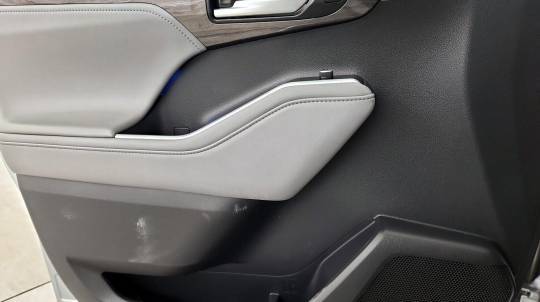2020 Toyota Highlander