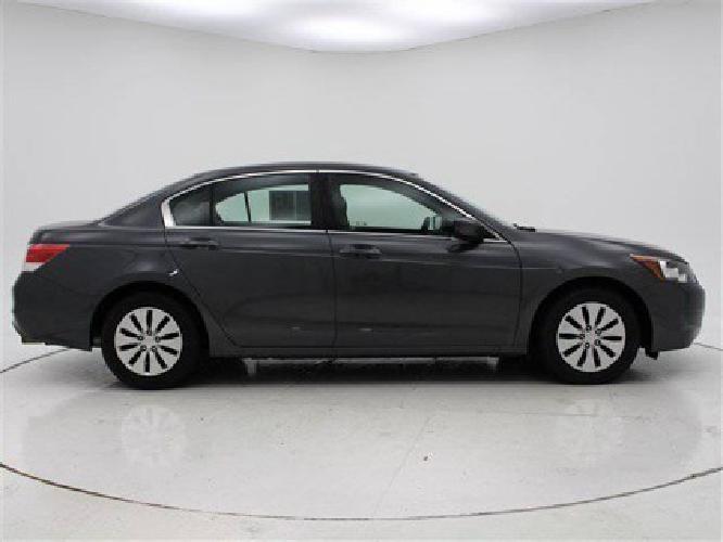 2010 honda accord sdn lx in columbus, oh