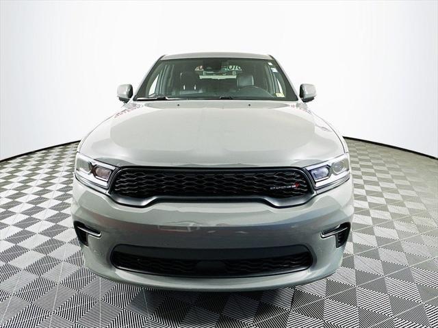 2022 dodge durango gt plus awd